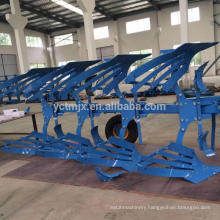 The three-share hydraulic turning plough for sale